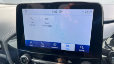 Ford Fiesta 1.0 EcoBoost Hybrid mHEV 125 Vignale Edition 5dr Petrol Hatchback